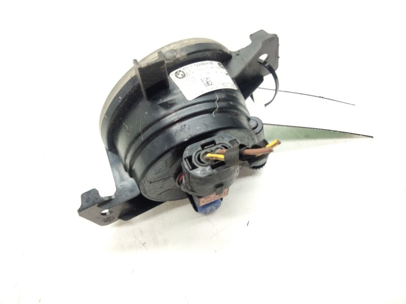 Recambio de faro antiniebla derecho para bmw x5 (e70) xdrive 30 d referencia OEM IAM 722464406  