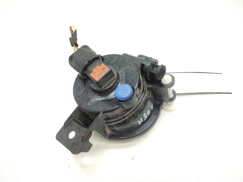 Recambio de faro antiniebla derecho para bmw x5 (e70) xdrive 30 d referencia OEM IAM 722464406  