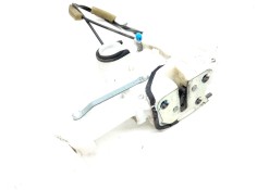 Recambio de cerradura puerta delantera izquierda para mitsubishi asx (ga_w_) 1.8 di-d 4wd (ga6w) referencia OEM IAM   