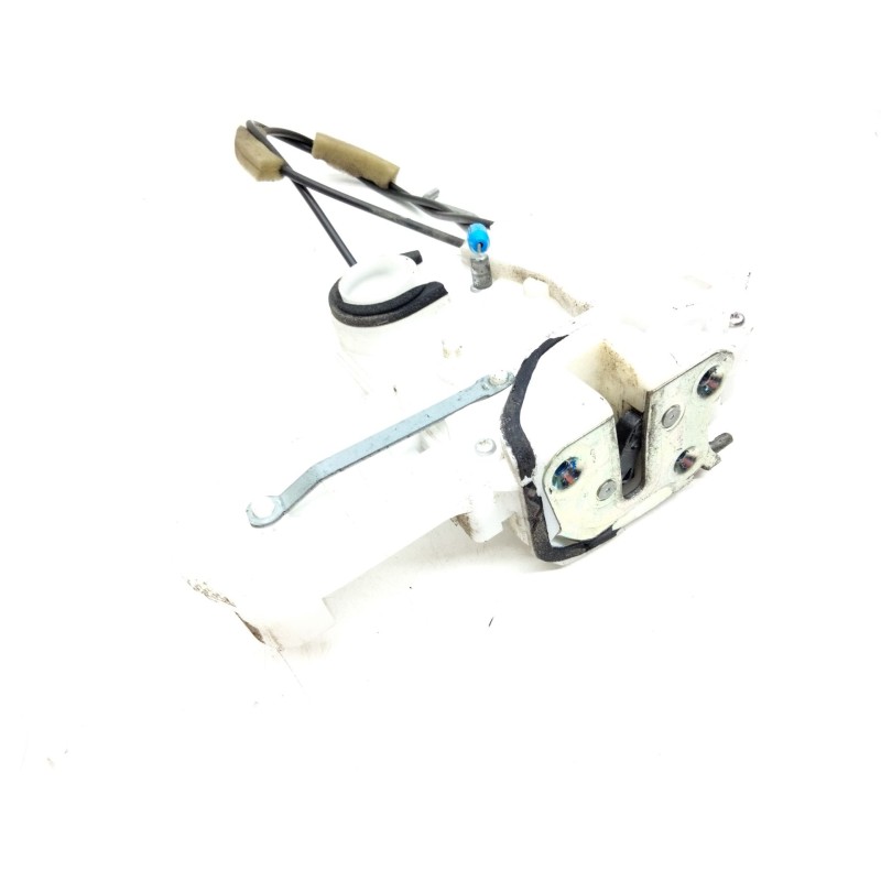 Recambio de cerradura puerta delantera izquierda para mitsubishi asx (ga_w_) 1.8 di-d 4wd (ga6w) referencia OEM IAM   
