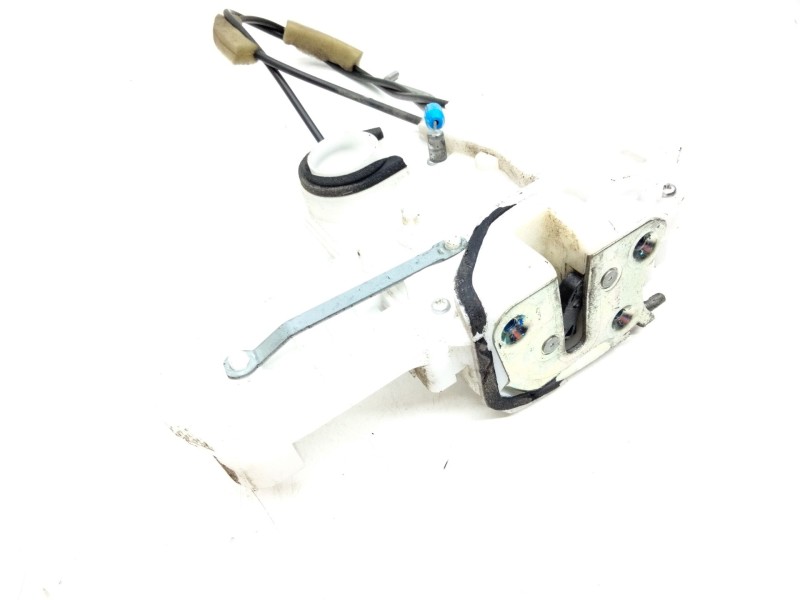 Recambio de cerradura puerta delantera izquierda para mitsubishi asx (ga_w_) 1.8 di-d 4wd (ga6w) referencia OEM IAM   
