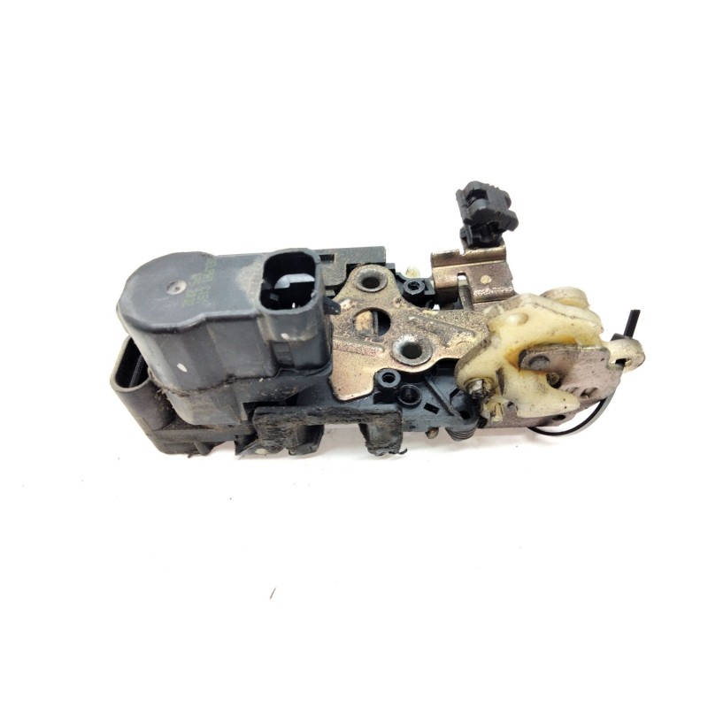 Recambio de cerradura puerta delantera izquierda para alfa romeo 156 sportwagon (932_) 1.9 jtd (932b2b, 932b2c) referencia OEM I