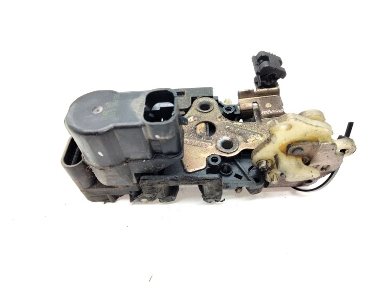 Recambio de cerradura puerta delantera izquierda para alfa romeo 156 sportwagon (932_) 1.9 jtd (932b2b, 932b2c) referencia OEM I