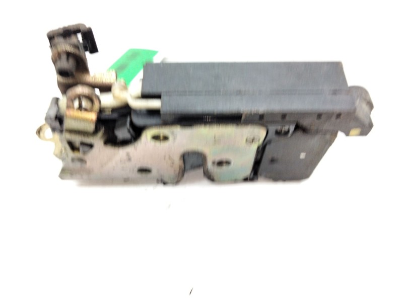 Recambio de cerradura puerta delantera izquierda para alfa romeo 156 sportwagon (932_) 1.9 jtd (932b2b, 932b2c) referencia OEM I