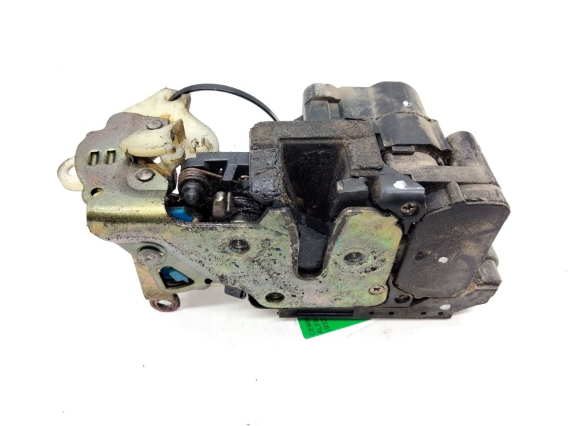 Recambio de cerradura puerta delantera derecha para alfa romeo 156 sportwagon (932_) 1.9 jtd (932b2b, 932b2c) referencia OEM IAM