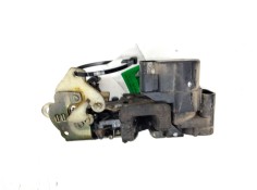 Recambio de cerradura puerta delantera derecha para alfa romeo 156 sportwagon (932_) 1.9 jtd (932b2b, 932b2c) referencia OEM IAM 2