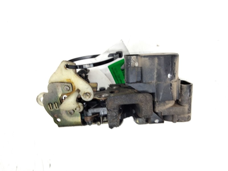 Recambio de cerradura puerta delantera derecha para alfa romeo 156 sportwagon (932_) 1.9 jtd (932b2b, 932b2c) referencia OEM IAM