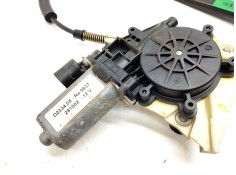 Recambio de elevalunas delantero derecho para alfa romeo 156 sportwagon (932_) 1.9 jtd (932b2b, 932b2c) referencia OEM IAM 29100 2