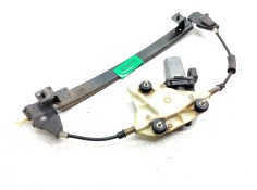 Recambio de elevalunas delantero izquierdo para alfa romeo 156 sportwagon (932_) 1.9 jtd (932b2b, 932b2c) referencia OEM IAM 171