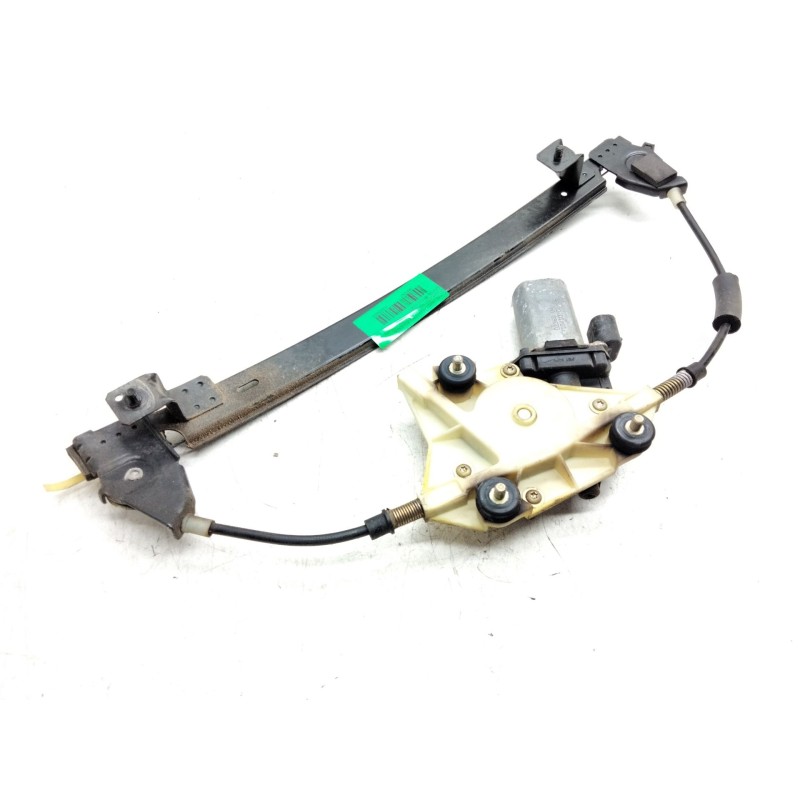 Recambio de elevalunas delantero izquierdo para alfa romeo 156 sportwagon (932_) 1.9 jtd (932b2b, 932b2c) referencia OEM IAM 171