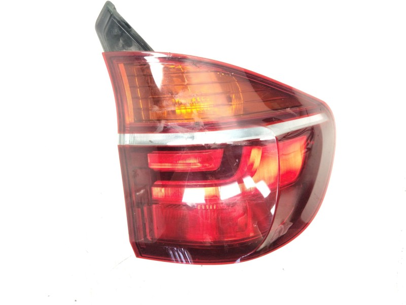 Recambio de piloto trasero derecho para bmw x5 (e70) xdrive 30 d referencia OEM IAM 7227790  