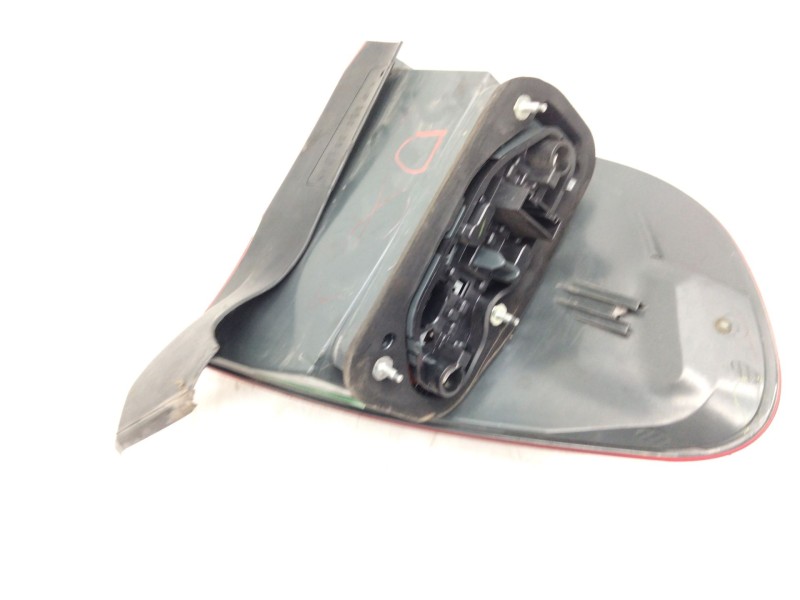 Recambio de piloto trasero derecho para bmw x5 (e70) xdrive 30 d referencia OEM IAM 7227790  