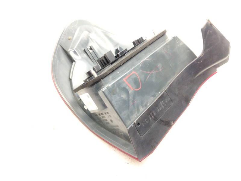 Recambio de piloto trasero derecho para bmw x5 (e70) xdrive 30 d referencia OEM IAM 7227790  