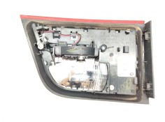 Recambio de piloto trasero izquierdo porton para bmw x5 (e70) xdrive 30 d referencia OEM IAM 7227793   2