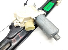 Recambio de elevalunas trasero izquierdo para bmw x5 (e70) xdrive 30 d referencia OEM IAM 7166381E   2