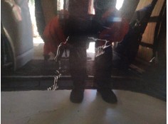 Recambio de puerta trasera izquierda para bmw x5 (e70) xdrive 30 d referencia OEM IAM    2