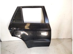 Recambio de puerta trasera derecha para bmw x5 (e70) xdrive 30 d referencia OEM IAM   