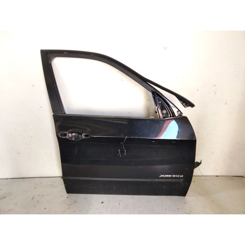 Recambio de puerta delantera derecha para bmw x5 (e70) xdrive 30 d referencia OEM IAM   