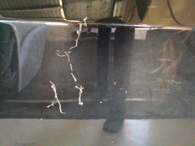 Recambio de puerta delantera derecha para bmw x5 (e70) xdrive 30 d referencia OEM IAM   