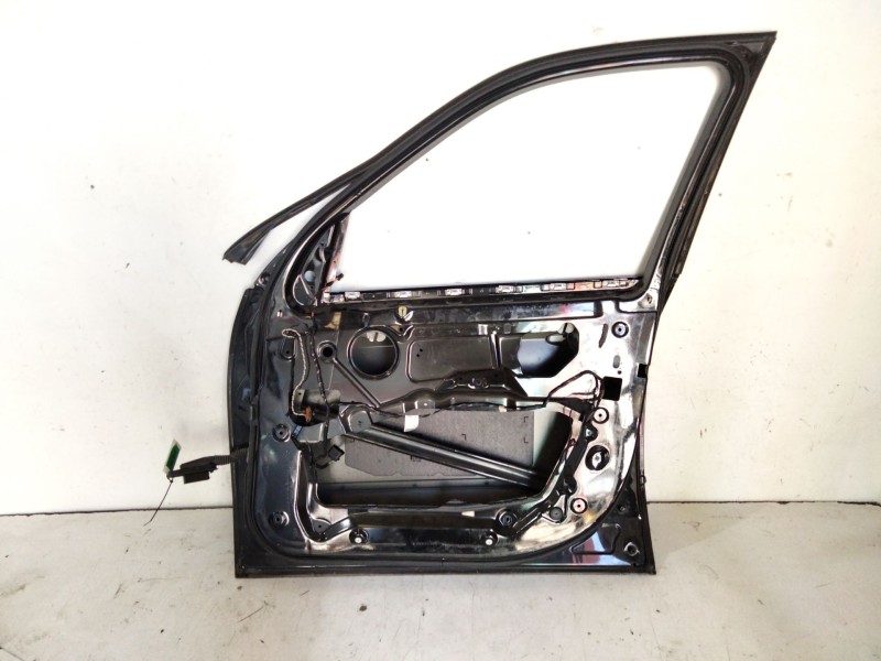 Recambio de puerta delantera derecha para bmw x5 (e70) xdrive 30 d referencia OEM IAM   