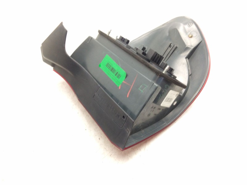 Recambio de piloto trasero izquierdo para bmw x5 (e70) xdrive 30 d referencia OEM IAM 7227789  