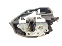 Recambio de cerradura puerta delantera izquierda para bmw x5 (e70) xdrive 30 d referencia OEM IAM 7318409  