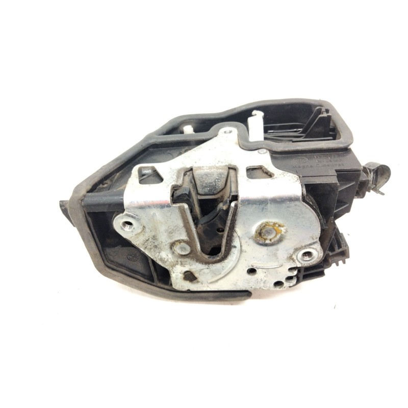 Recambio de cerradura puerta delantera izquierda para bmw x5 (e70) xdrive 30 d referencia OEM IAM 7318409  