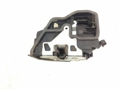 Recambio de cerradura puerta delantera izquierda para bmw x5 (e70) xdrive 30 d referencia OEM IAM 7318409   2