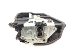 Recambio de cerradura puerta delantera derecha para bmw x5 (e70) xdrive 30 d referencia OEM IAM 7276668  