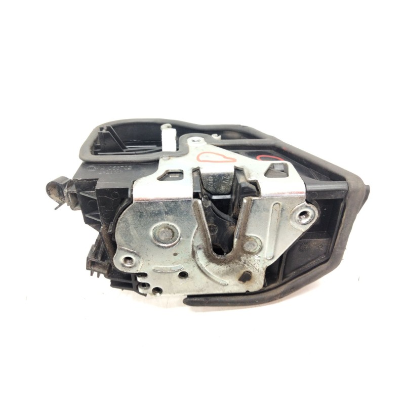 Recambio de cerradura puerta delantera derecha para bmw x5 (e70) xdrive 30 d referencia OEM IAM 7276668  