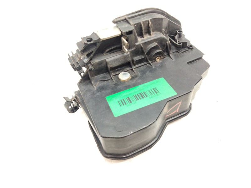 Recambio de cerradura puerta delantera derecha para bmw x5 (e70) xdrive 30 d referencia OEM IAM 7276668  