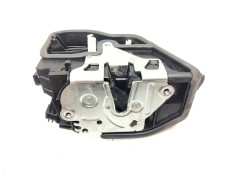 Recambio de cerradura puerta trasera derecha para bmw x5 (e70) xdrive 30 d referencia OEM IAM 727674  