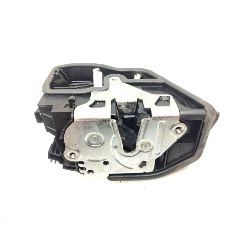 Recambio de cerradura puerta trasera derecha para bmw x5 (e70) xdrive 30 d referencia OEM IAM 727674  