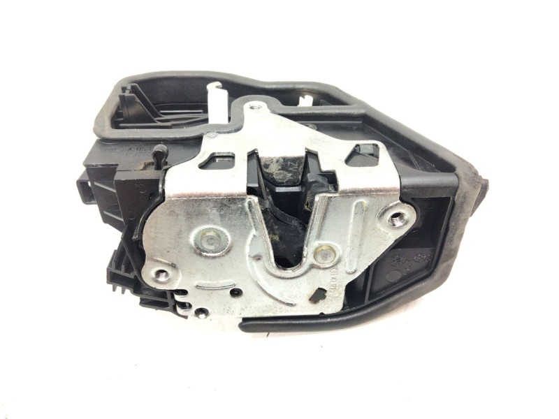 Recambio de cerradura puerta trasera derecha para bmw x5 (e70) xdrive 30 d referencia OEM IAM 727674  
