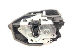 Recambio de cerradura puerta trasera izquierda para bmw x5 (e70) xdrive 30 d referencia OEM IAM 7276673  