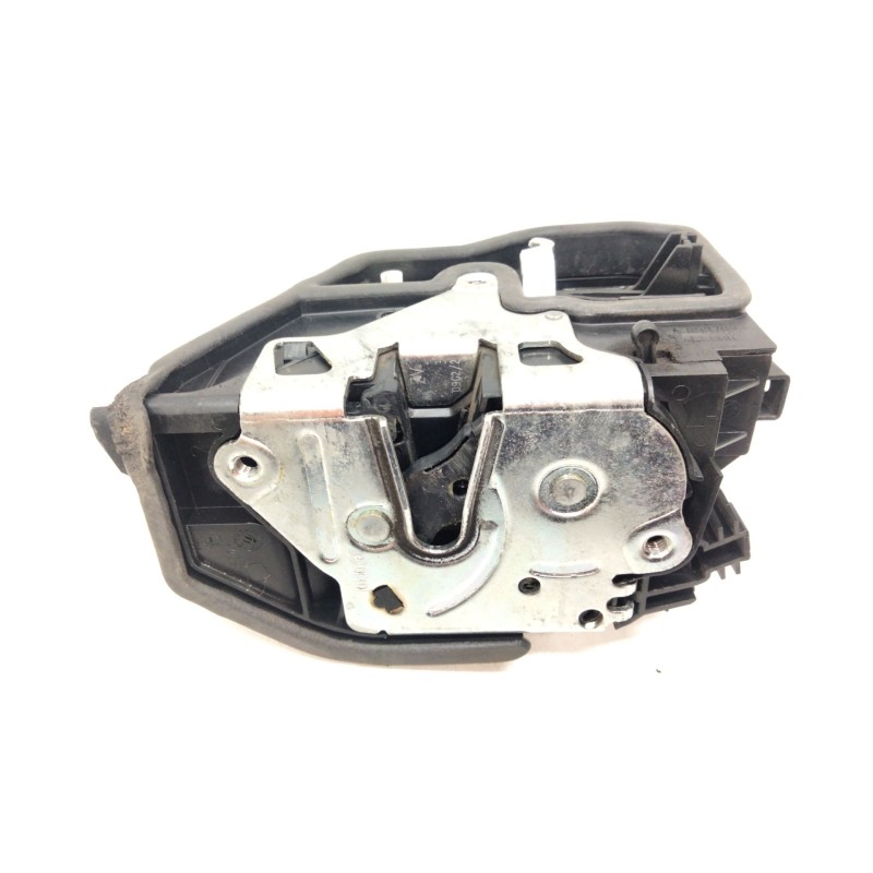 Recambio de cerradura puerta trasera izquierda para bmw x5 (e70) xdrive 30 d referencia OEM IAM 7276673  