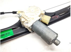 Recambio de elevalunas trasero derecho para bmw x5 (e70) xdrive 30 d referencia OEM IAM 7166382E   2