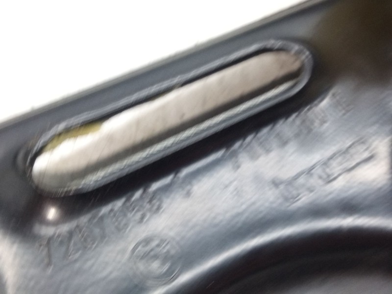 Recambio de elevalunas delantero izquierdo para bmw x5 (e70) xdrive 30 d referencia OEM IAM 7267658  