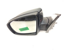 Recambio de retrovisor izquierdo para bmw x5 (e70) xdrive 30 d referencia OEM IAM    2