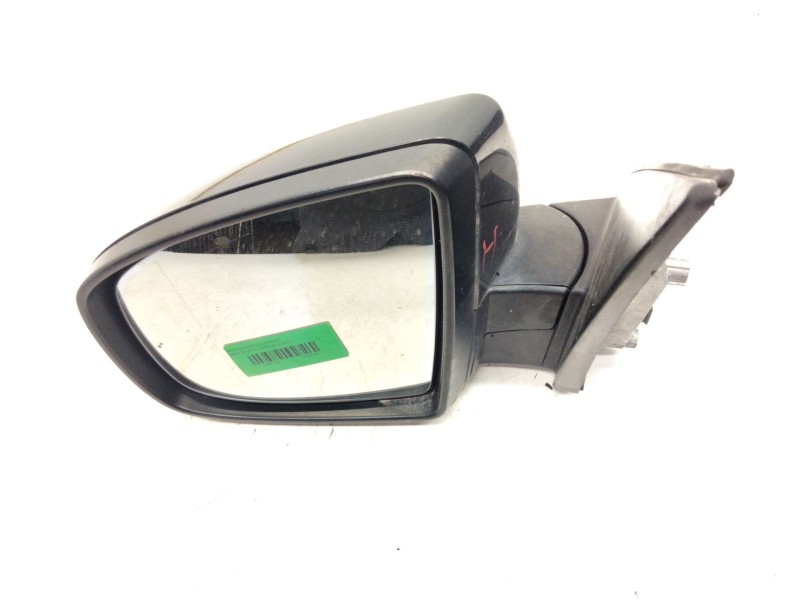 Recambio de retrovisor izquierdo para bmw x5 (e70) xdrive 30 d referencia OEM IAM   