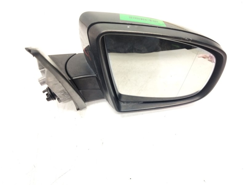 Recambio de retrovisor derecho para bmw x5 (e70) xdrive 30 d referencia OEM IAM   
