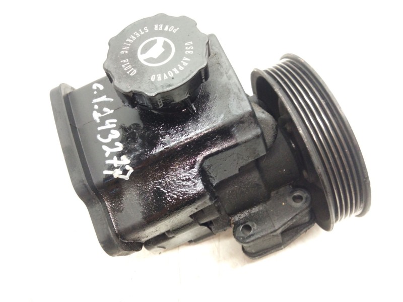 Recambio de bomba direccion para mercedes-benz sprinter 3-t furgón (b906) 209 cdi (906.611, 906.613) referencia OEM IAM   