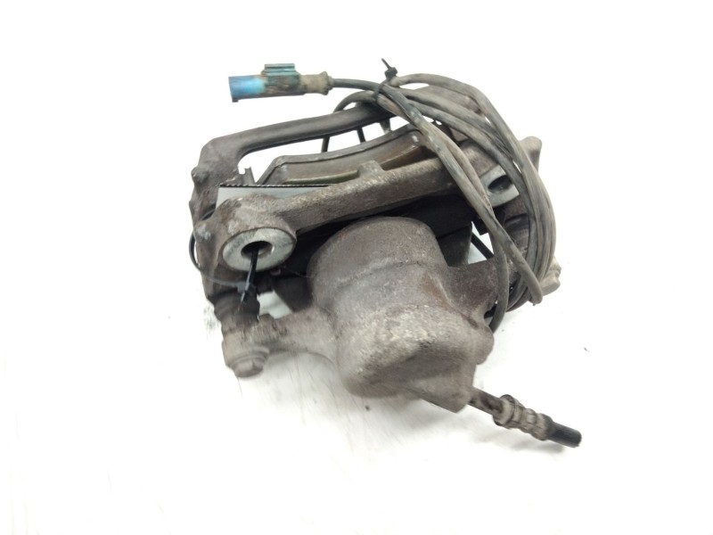 Recambio de pinza freno trasera izquierda para mercedes-benz sprinter 3-t furgón (b906) 209 cdi (906.611, 906.613) referencia OE