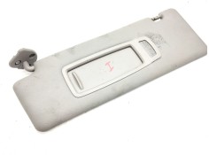 Recambio de parasol izquierdo para bmw x5 (e70) xdrive 30 d referencia OEM IAM    2