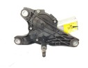 MOTOR LIMPIA TRASERO 