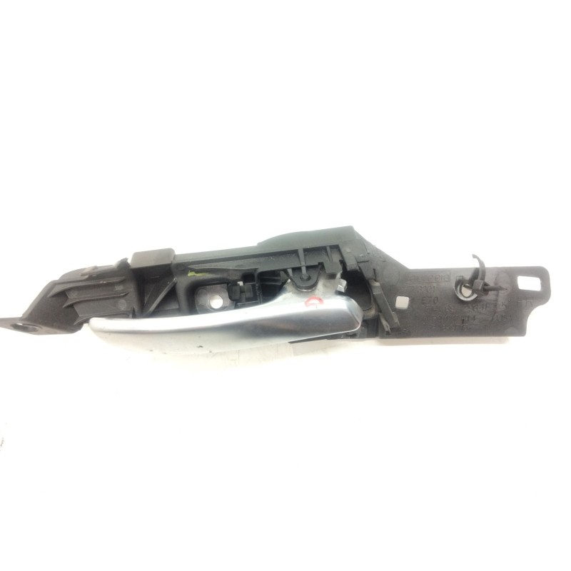 Recambio de maneta interior delantera derecha para bmw x5 (e70) xdrive 30 d referencia OEM IAM 697429611  