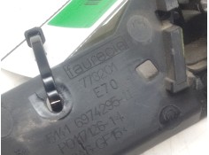 Recambio de maneta interior delantera izquierda para bmw x5 (e70) xdrive 30 d referencia OEM IAM 697429511   2