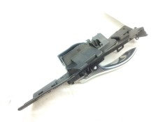 Recambio de maneta interior trasera derecha para bmw x5 (e70) xdrive 30 d referencia OEM IAM 697429708   2