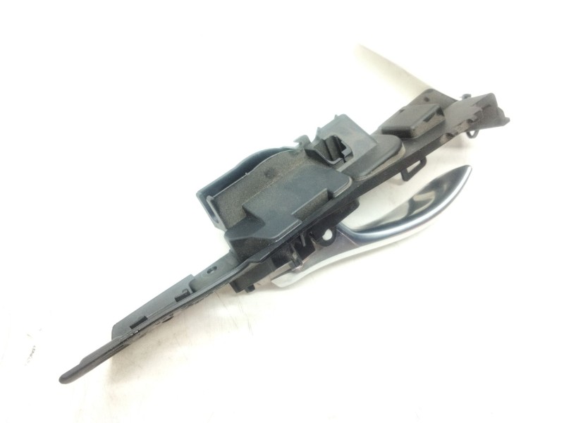 Recambio de maneta interior trasera derecha para bmw x5 (e70) xdrive 30 d referencia OEM IAM 697429708  