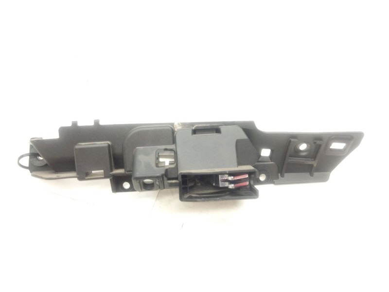 Recambio de maneta interior trasera derecha para bmw x5 (e70) xdrive 30 d referencia OEM IAM 697429708  